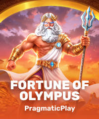 Fortune of Olympus